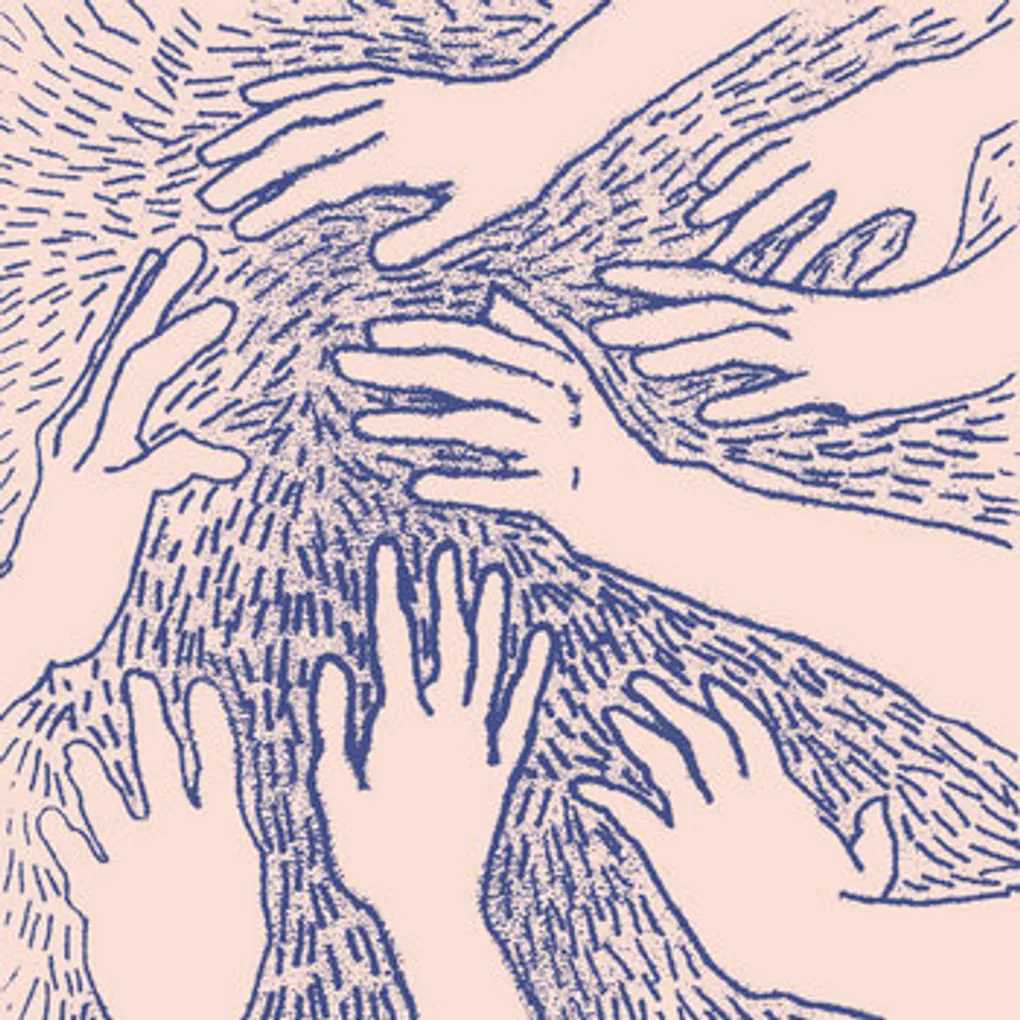 Album cover for Gist Is